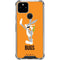 Looney Tunes Bugs Bunny Identity Google Pixel 5 Clear Case